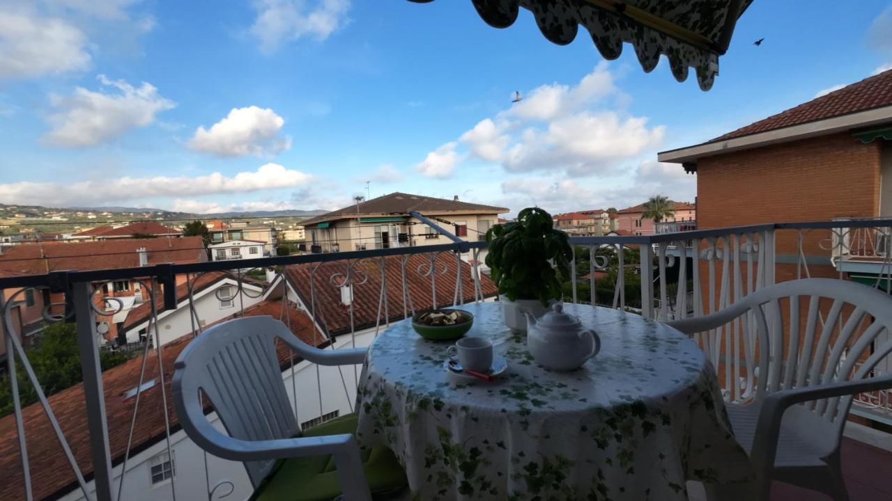 شقة La Casa Di Giugiu دْيانو مارينا المظهر الخارجي الصورة