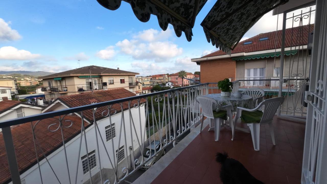 شقة La Casa Di Giugiu دْيانو مارينا المظهر الخارجي الصورة