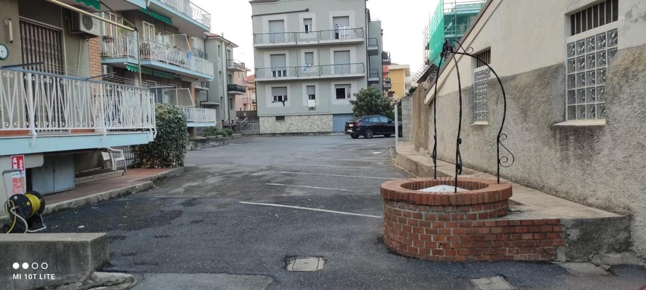 شقة La Casa Di Giugiu دْيانو مارينا المظهر الخارجي الصورة